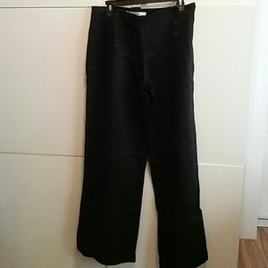 MAX STUDIO 100% LINEN
